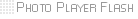 Photo Player Flash